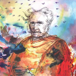 The Ethics of a Pessimist